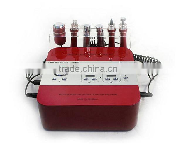 3d face lift removing eye bags machines