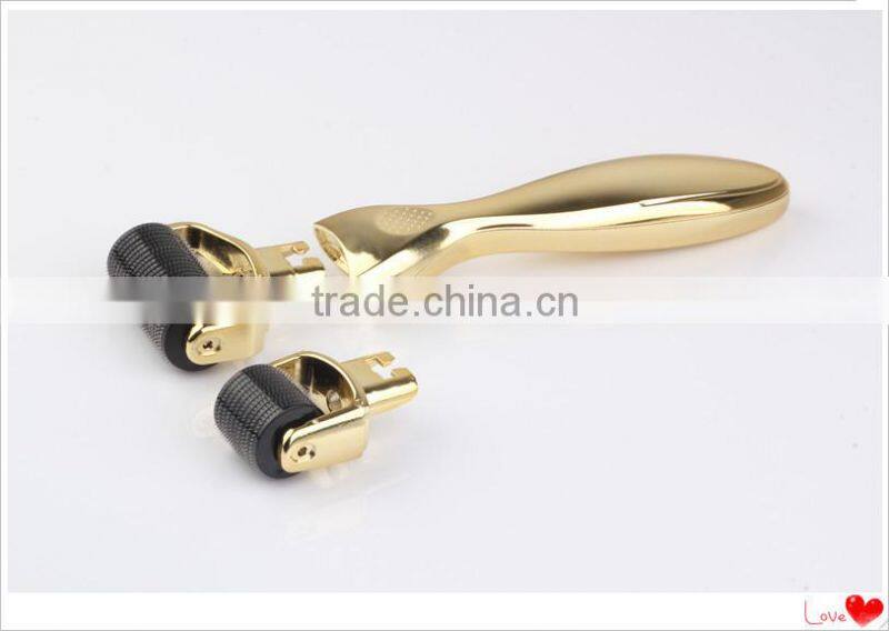 600&1200 Needles Derma roller / Dermaroller (Factory Wholesale)