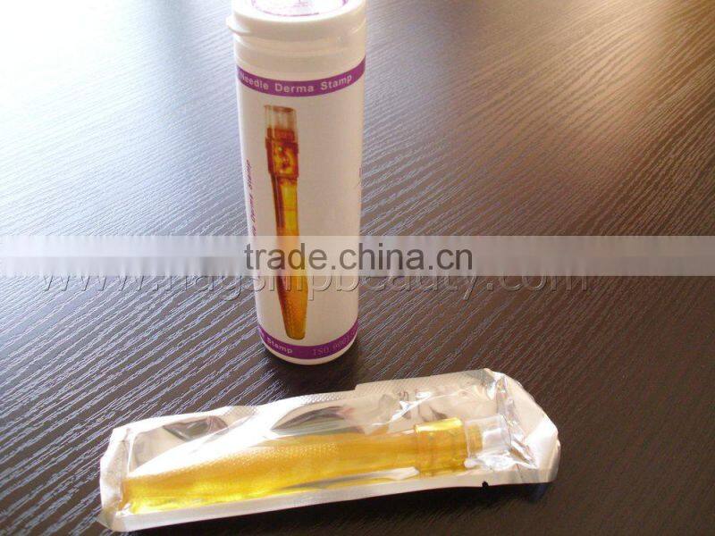 microneedle therapy system mts facial beauty roller derma roller for eyes