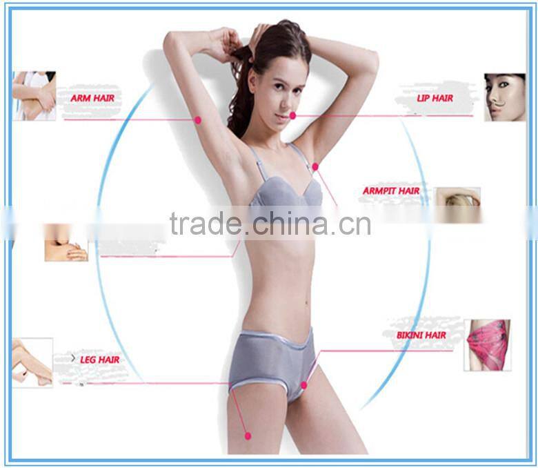 pain free 808 diode laser hair removal machine