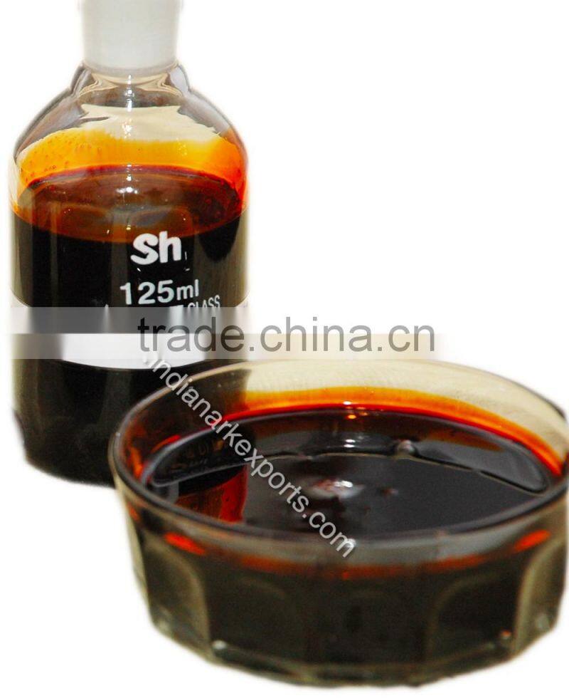Capsicum Oleoresin 3.3 %, 6.6%, 10%, 30%, 40%, 60% - 80%