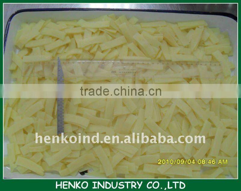 canned slice bamboo shoot
