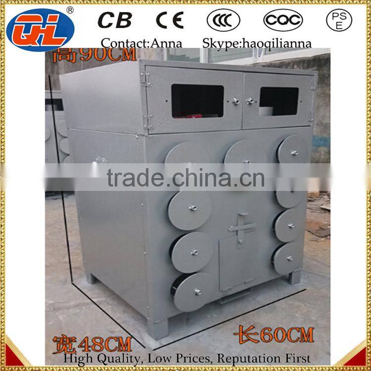 hotsale taro cob potato corn roaste grill machine price