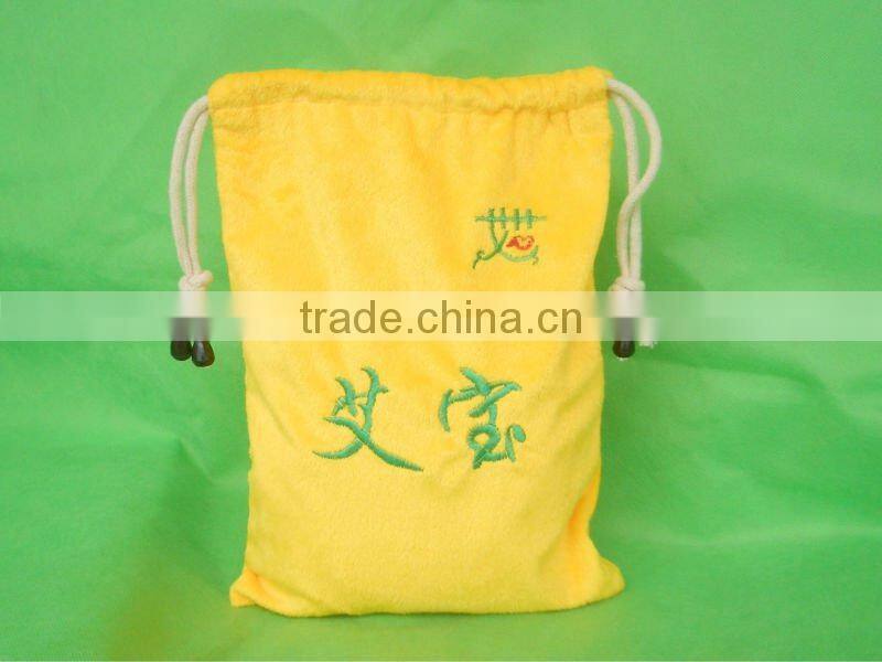 moxibustion with less smoke and well effect