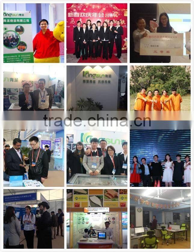 Wholesale ARROWTOOTH FLOUNDER/ATF Fish FILLET