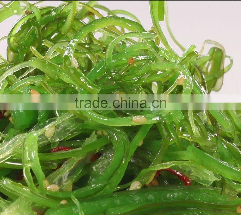 Hiyashi Seaweed Salad KOSHER