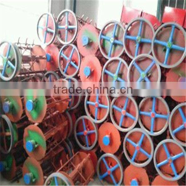 high efficiency earthnut picker/peanut picking machine/dry peanut picking machine