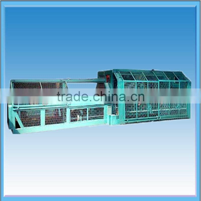 High Quality Rope Making Machine China Supplier