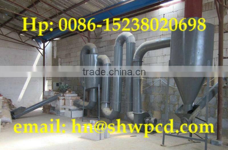 Wood pallet block machine/sawdust hot pressing machine/wood sawdust hotpress