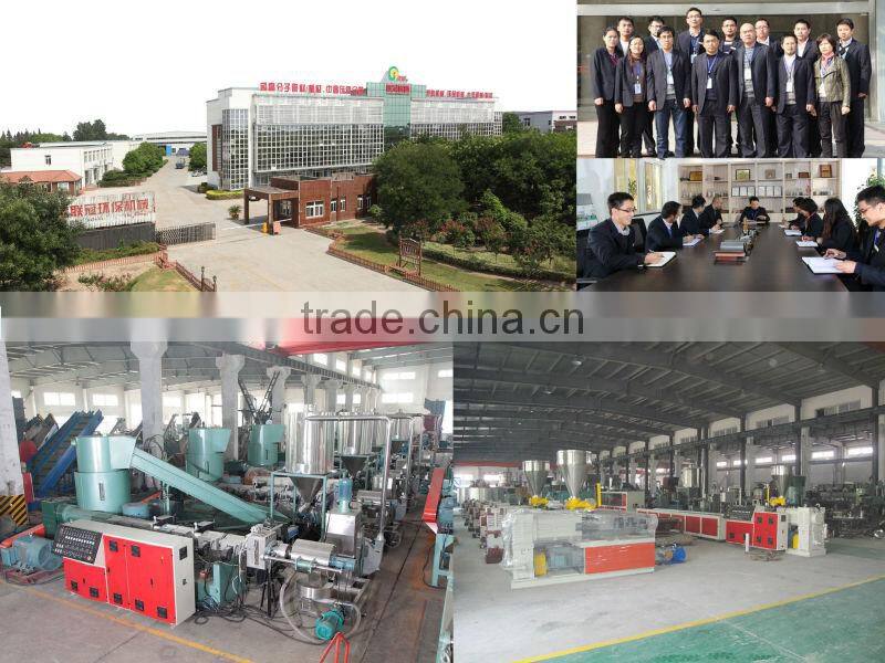 industrial plastic shredders for plastic bottle