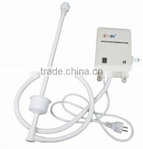 Flojet bottle water pump dispensing system(CBW2300 220V-240V,CBW1150 110-120V,CBW1000 6V-48VDC)