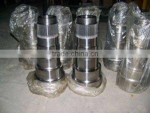 lishide wheel loader spare parts, cabin