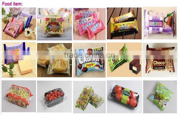 JC-450X tea bag packing machine