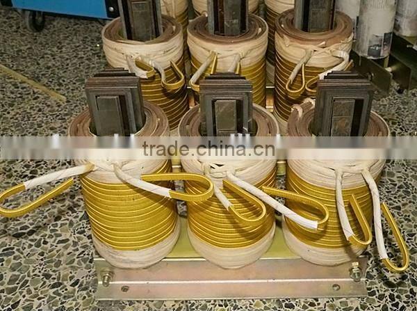 Winding machine/cnc automatic coil winding machine