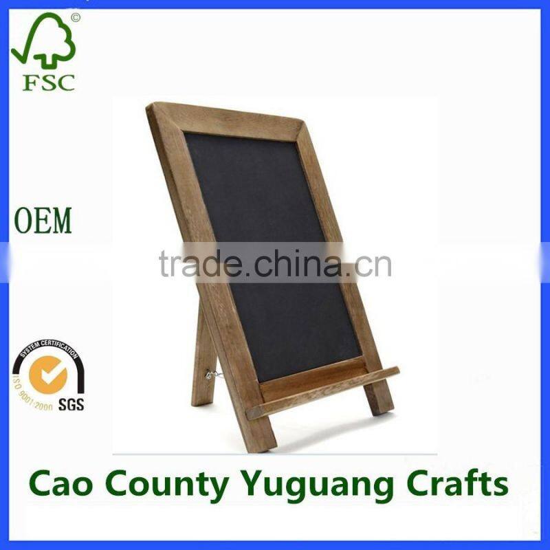 High Grade Wooden Photo Frame, Baby Photo Picture Frame For Gift