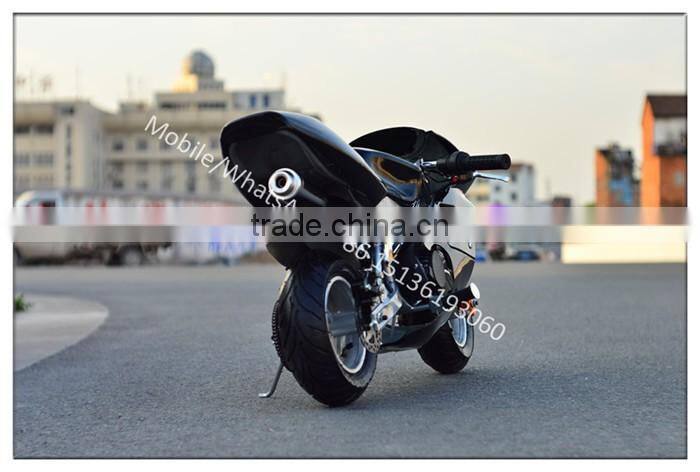 49CC 2 stroke dirt gas mini dirt pocket scooter bike for sale price