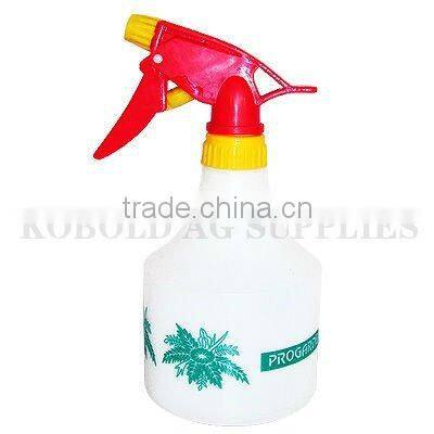 (1001)Home garden 500ml trigger sprayer