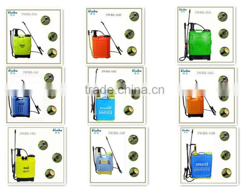 1.5L sprayers for agricultural use/pressure sprayers/ garden tools