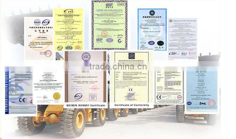 Competitive Price XCMG XE260CLL Excavator