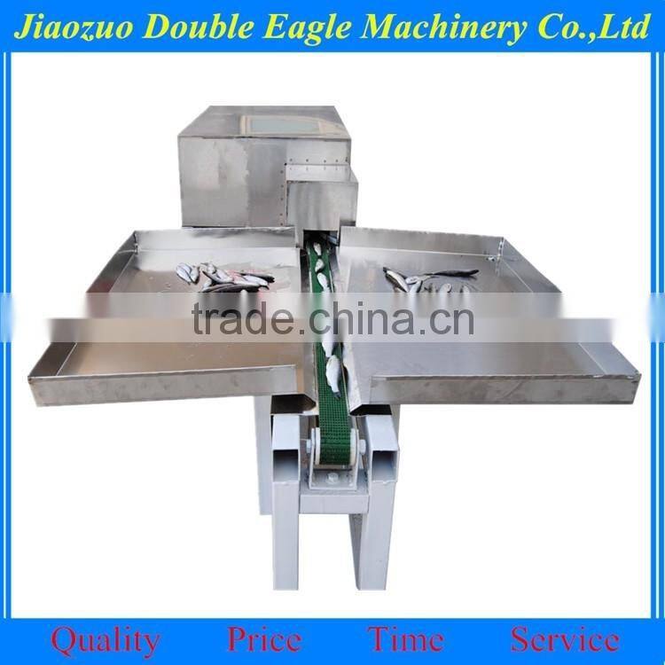 stainless steel fish killer Small Fish Killing Machine