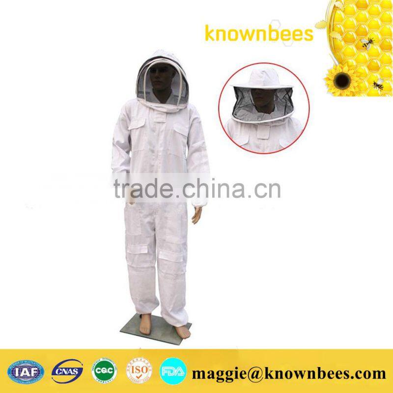 new style Purebees popular bee protective suits bee keeping clothing