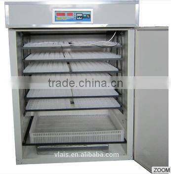 factory price full automatic egg incubator for hot sale