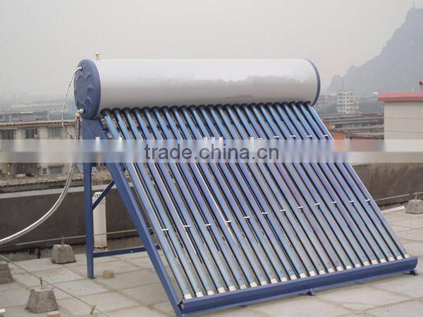 Solar Water Heater hot sales cheap price high quality Rooftop Solar Water Heater