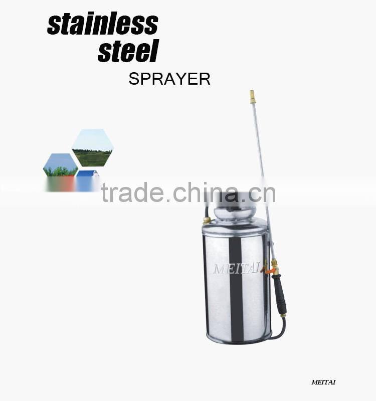 5L Stainless Steel Agricultural Sprayers