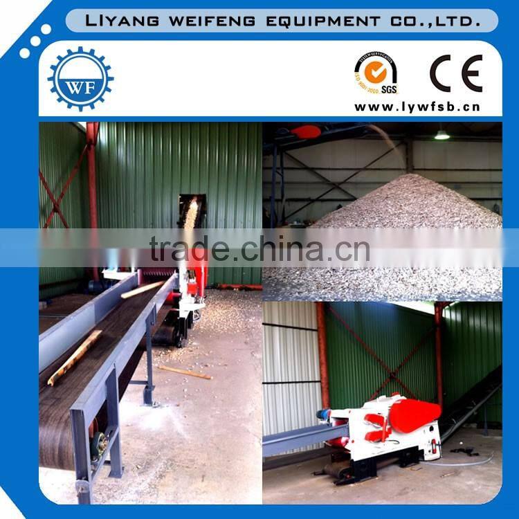 Biomass sawdust pellet machine, wood pelleting machine