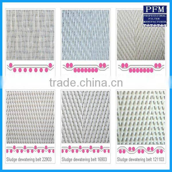 Polyester Mesh For Coal Washing
