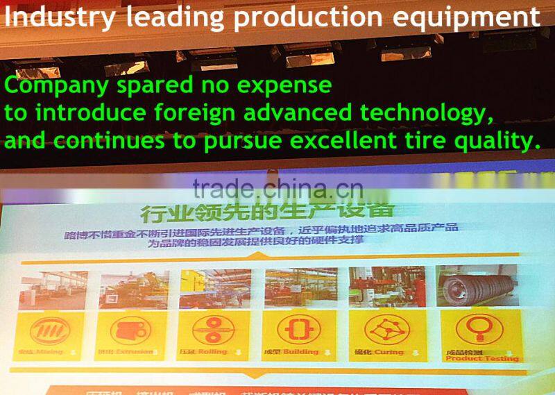 Top quality same as WESTLAKE GOODRIDE Tyres11r22.5 RR651 pattern for saling with Hankook technology tires