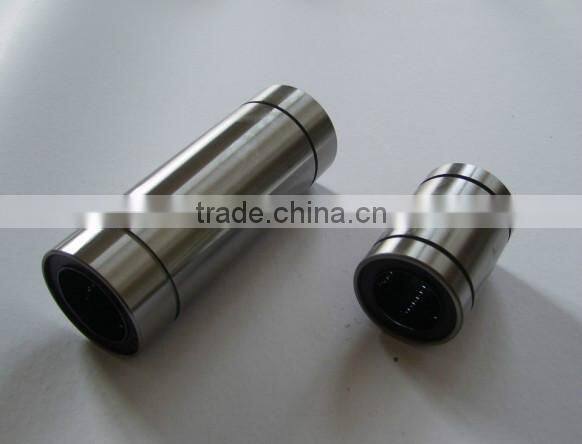 Linear bearing shaft 25mm linear ball bearing LM6UU LM8UU LM12UU LM16UU LM20UU LM25UU