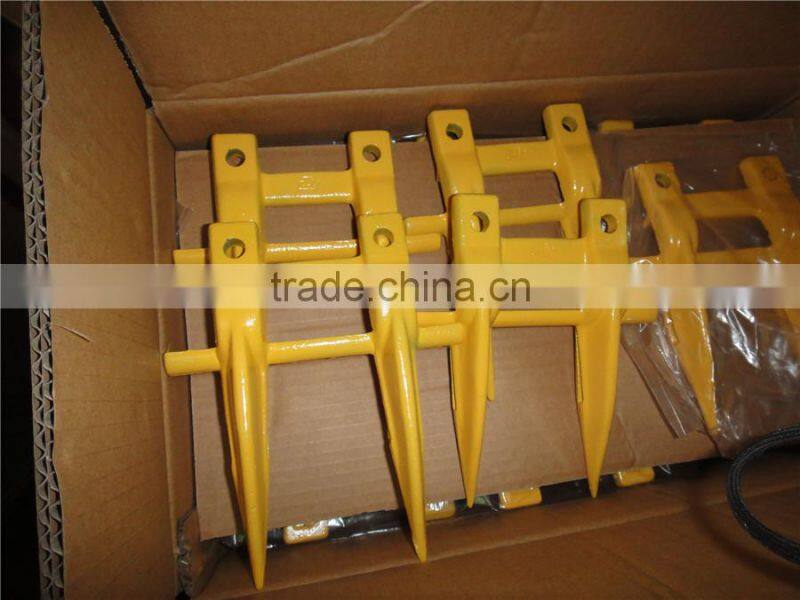 John Deere knife guard knife guard for combine harvester