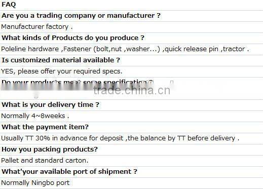 Tape rod clamp for lightning protection