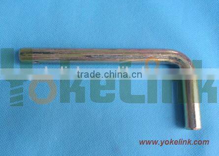 Bent Hitch Pins / hitch pin clips for tractor accessory