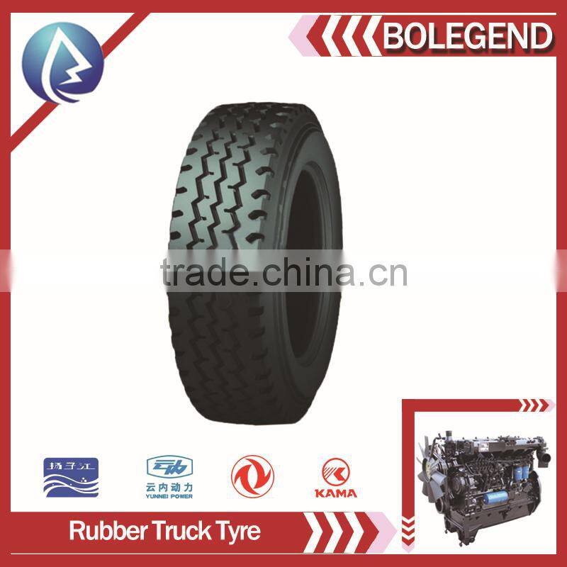 rubber truck tyre for truck, truck spare parts ,hot sale, car spare parts,