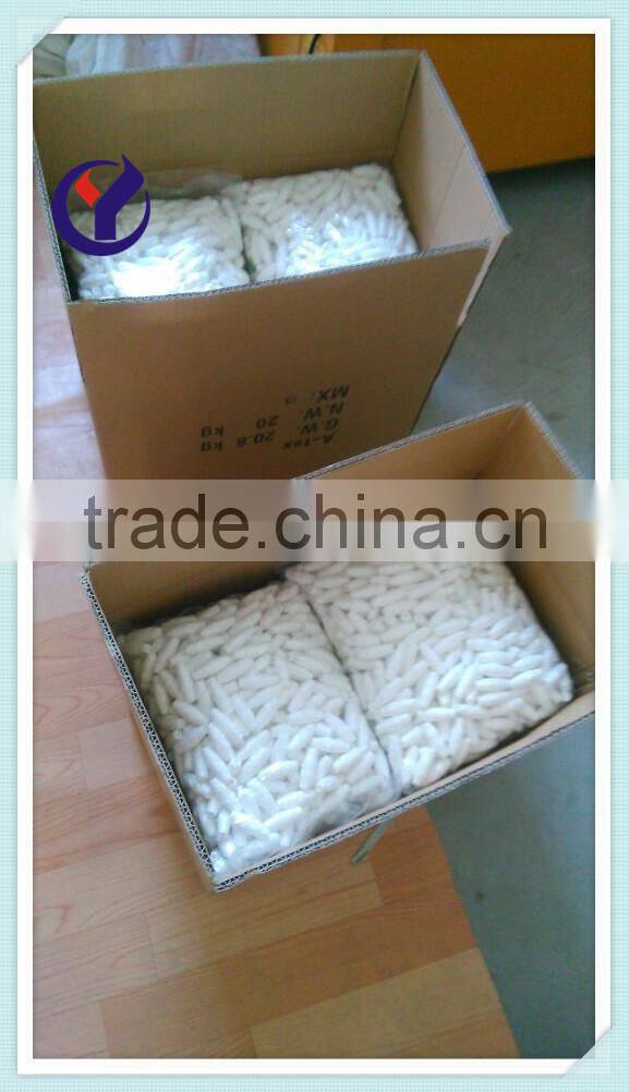 100% polyester cocoon bobbin thread