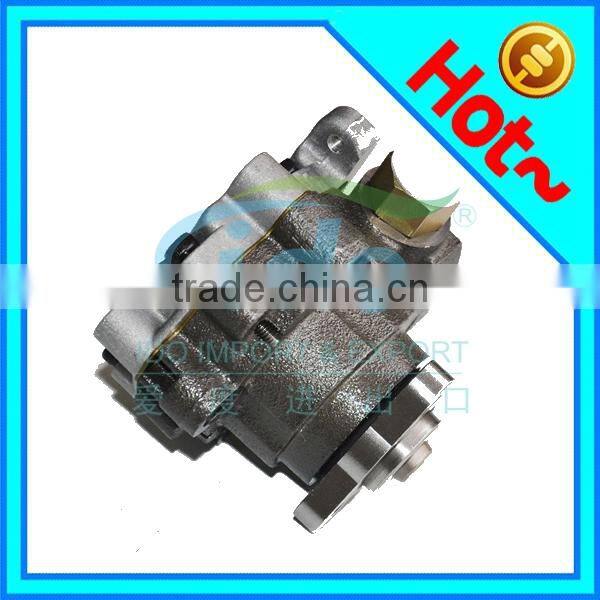 High quality car power steering pump manufacturer for land rover