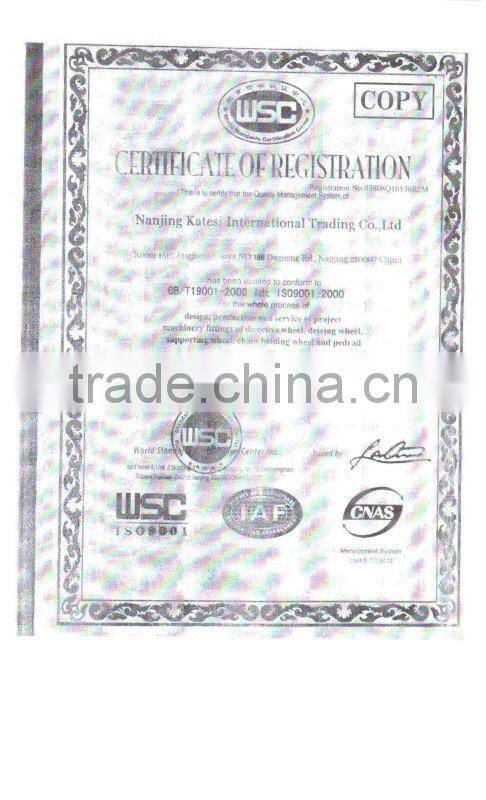 Construction machinery final drive assembly/Chassis assembly/Travel Motor Heavy Machine spare parts