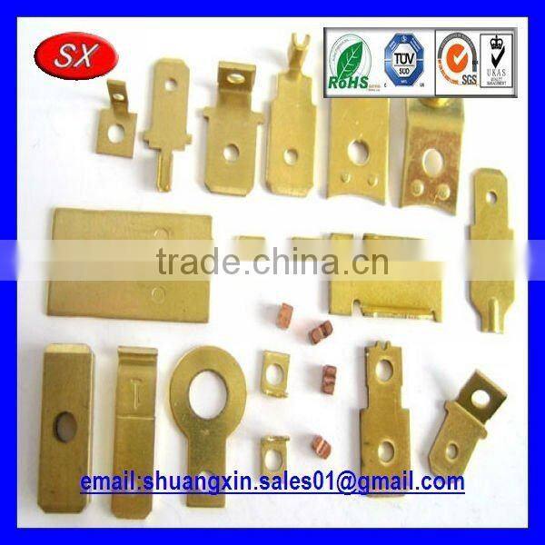 terminal strip,clip terminal free samples