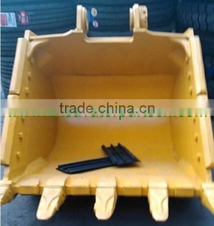 Excavator Bucket PC400-7 208-934-7111,Digging Bucket /Excavator Shovel PC400-7