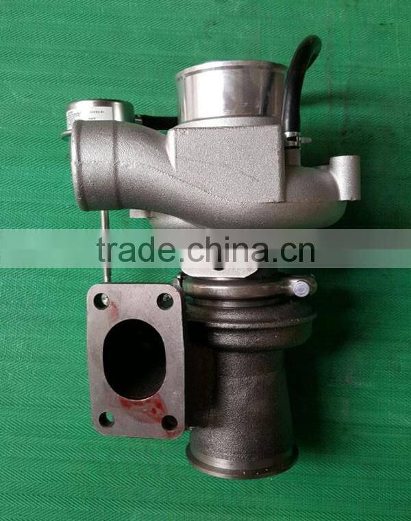 HOLDWELL High Quality turbocharger 4038790 403791 fit for PC160 HX25W S4D102