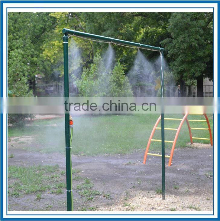 TY0829 Factory direct sale low pressure outdoor cooling misting system