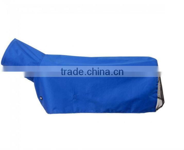 garden tool bag garden rubbish wheelin bin tool with iron wood plastic fabric material