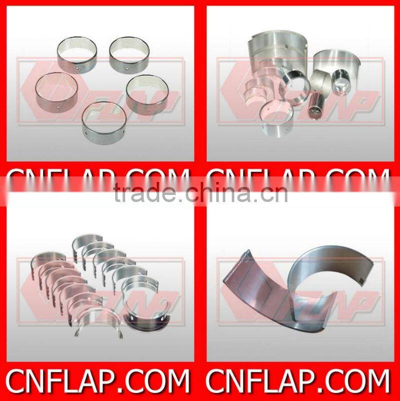 HC HD engine spare parts main bearing