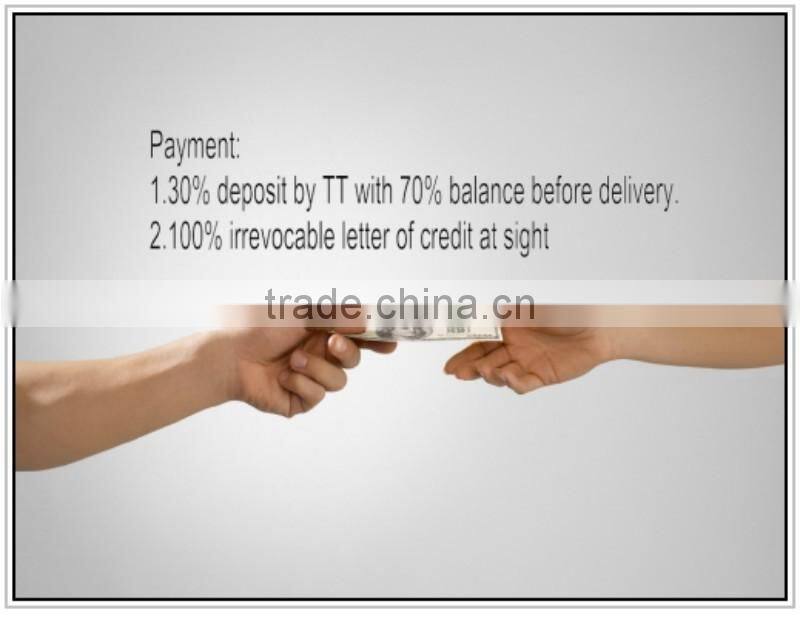 Chinese tower crane PT3032 with CE certification