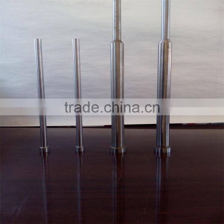 ejector pin for Automobile wheel hub mould