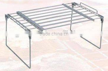 China manufacture suppling bbq grill wire mesh/stainless steel barbecue bbq grill wire mesh net