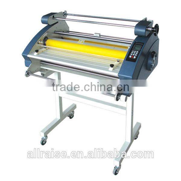 1100mm Multifunction Cold Laminating Machine