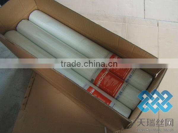 fiberglass wire mesh/fiberglass mesh tape